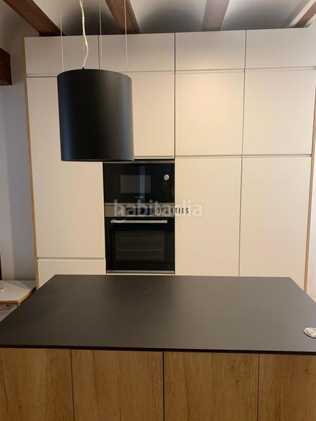 Foto a6df44e6-406d-4b46-b664-1cab49a1b071. Affitto appartamento con riscaldamento in La Roqueta Valencia