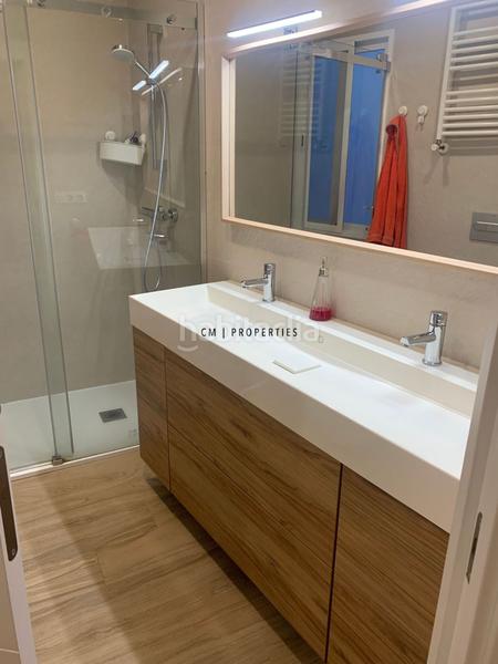 Foto 1a3cd1b7-c8dc-4aca-80e0-85c10f87cf5b. Location appartement avec chauffage dans La Roqueta Valencia