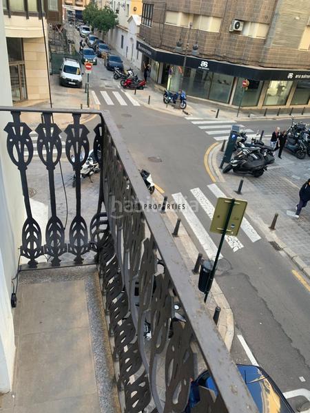 Foto 611171aa-df26-4404-988b-dc98b8877ee2. Location appartement avec chauffage dans La Roqueta Valencia