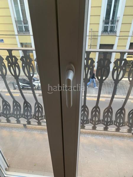 Foto 6e918ec2-2ceb-4ba4-b047-ab6e3b7fc6a0. Location appartement avec chauffage dans La Roqueta Valencia