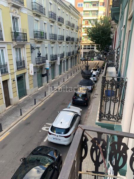 Foto f0af38f0-fd13-463d-833b-5bad54b38c8b. Location appartement avec chauffage dans La Roqueta Valencia