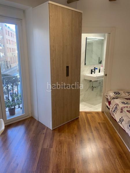 Foto 46bf2f29-1fd0-404b-bd3e-f5c539e4b791. Rent flat with heating in La Roqueta Valencia