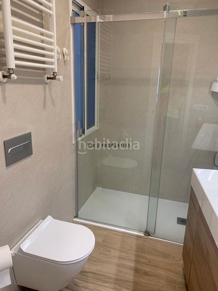 Foto d4bf8cd5-ad02-4738-8fad-2ecb1ff31ab0. Rent flat with heating in La Roqueta Valencia