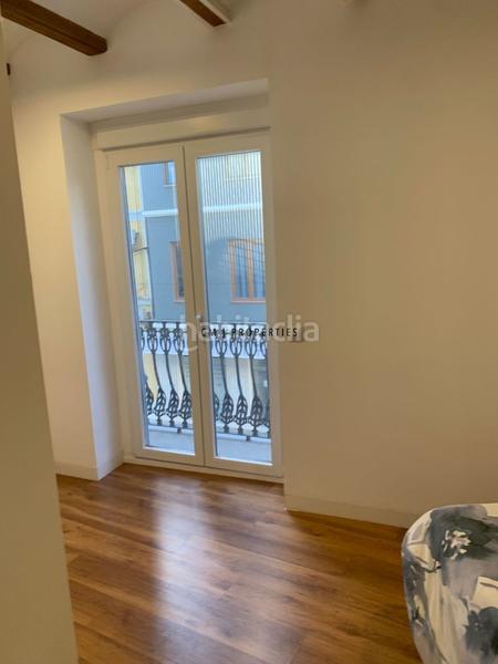 Foto edf354d6-ea5c-4f28-a2f5-089c616d2b80. Rent flat with heating in La Roqueta Valencia
