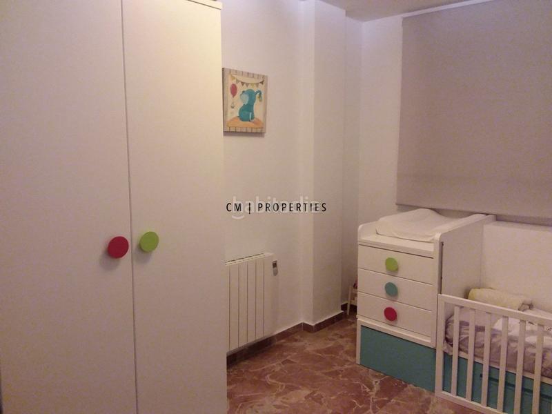 Foto 043ecd0e-10ce-49b8-a82f-c2fcab674946. Àtic amb calefacció aparcament a Zona Avenida Alta - Auditorio Torrent