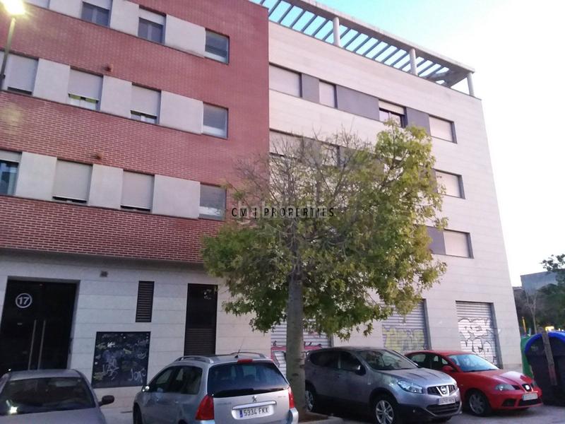 Foto 0d4469b3-7e51-44e4-878b-dbc34dd0d69a. Àtic amb calefacció aparcament a Zona Avenida Alta - Auditorio Torrent