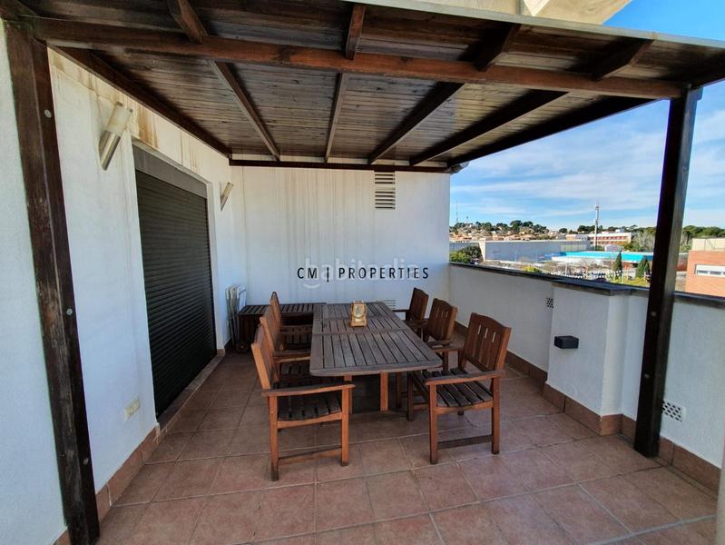 Foto 1c23fd2f-30c7-4c71-bbd3-d3a5c05d838e. Àtic amb calefacció aparcament a Zona Avenida Alta - Auditorio Torrent