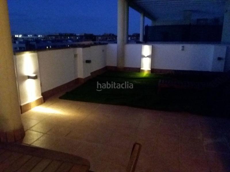 Foto 27ae17af-7ad4-48d7-b767-03b5e35d5b06. Àtic amb calefacció aparcament a Zona Avenida Alta - Auditorio Torrent