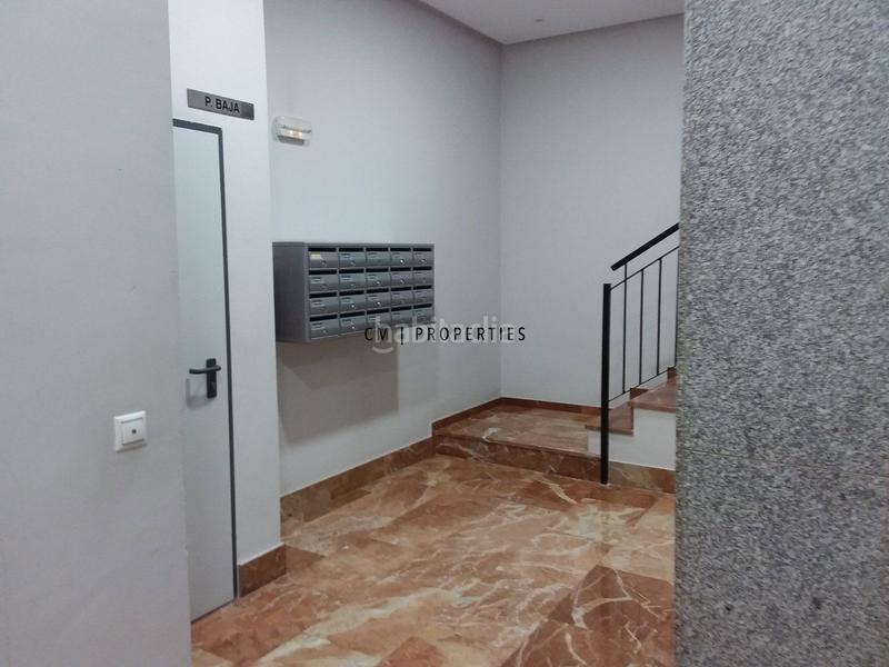 Foto 3236ab48-2d2f-4bfa-b11b-6b6469df822b. Àtic amb calefacció aparcament a Zona Avenida Alta - Auditorio Torrent