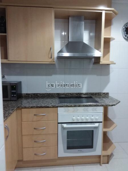 Foto 67fbf2d8-6bf4-4f74-91aa-bdde950de09c. Àtic amb calefacció aparcament a Zona Avenida Alta - Auditorio Torrent