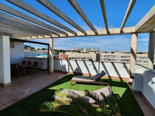 Àtic a Zona Avenida Alta - Auditorio. Exclusivo ático dúplex en venta en la mejor zona de torrente