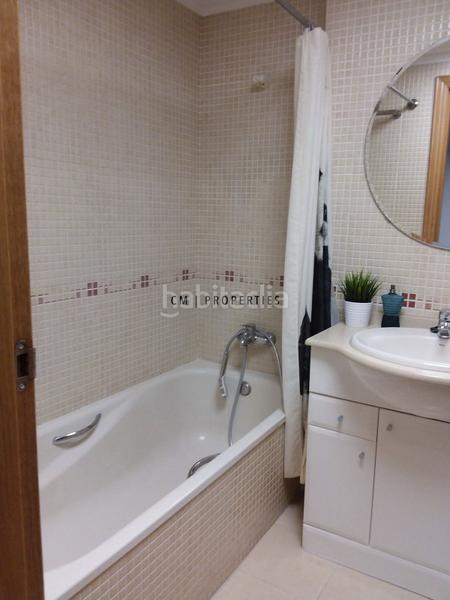 Foto 6d9557bc-f467-4e5c-acdd-01d673174877. Àtic amb calefacció aparcament a Zona Avenida Alta - Auditorio Torrent