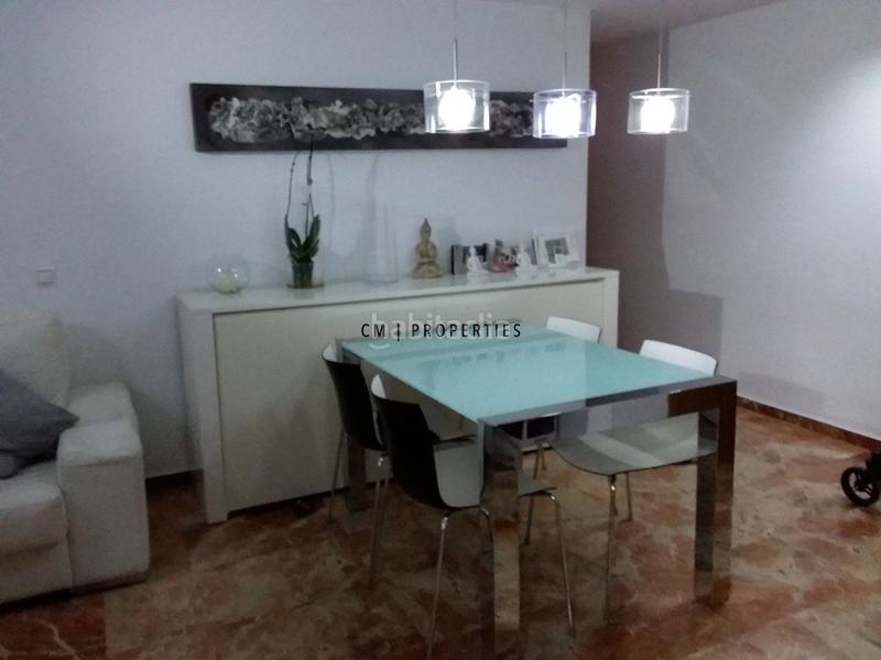 Foto 6ffe9459-e8a0-40c4-a96a-fbaa4b32d3ff. Àtic amb calefacció aparcament a Zona Avenida Alta - Auditorio Torrent