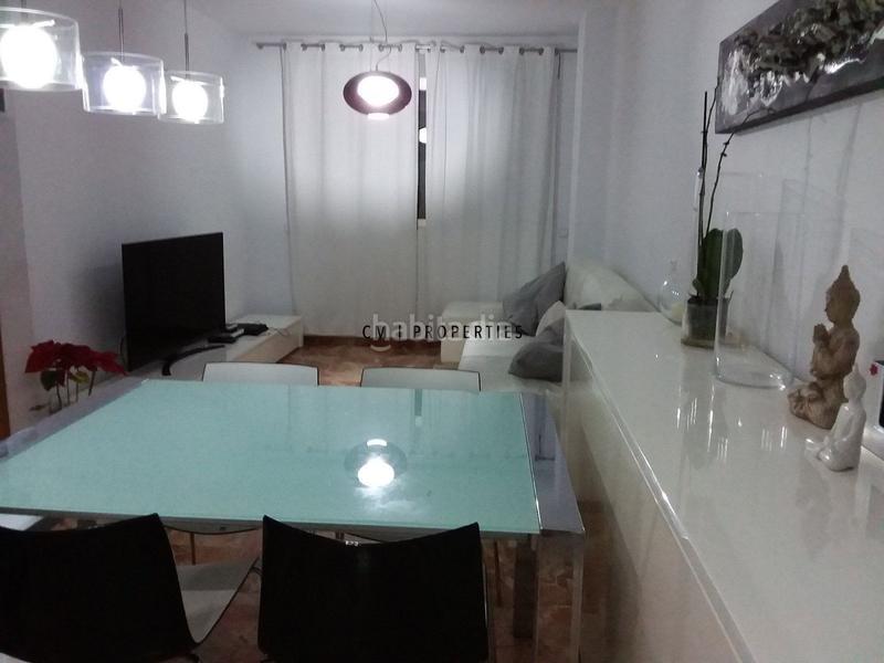 Foto 8a13d2ca-3372-4d9a-9467-c4ab755bd594. Àtic amb calefacció aparcament a Zona Avenida Alta - Auditorio Torrent