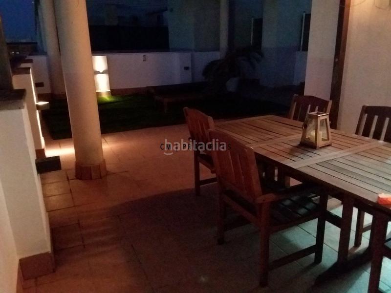 Foto b1afd1be-0830-4362-9d30-b51536dcc454. Àtic amb calefacció aparcament a Zona Avenida Alta - Auditorio Torrent