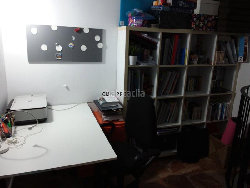 Foto ca97891f-1adc-418e-8402-9195e36e0923. Àtic amb calefacció aparcament a Zona Avenida Alta - Auditorio Torrent