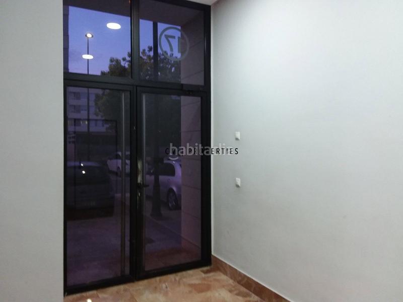 Foto ceef37e7-0584-4458-8990-c300381b22e0. Àtic amb calefacció aparcament a Zona Avenida Alta - Auditorio Torrent