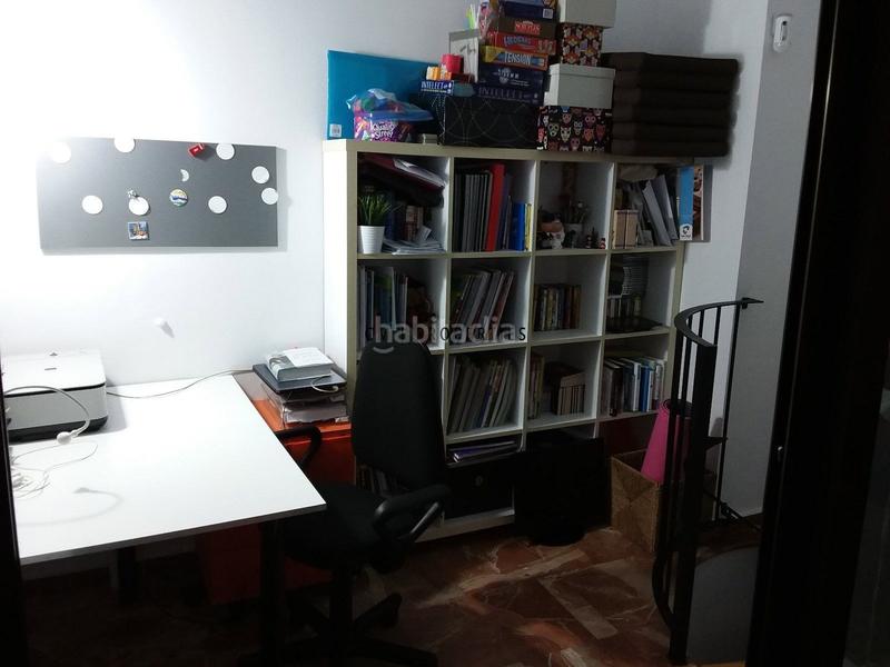 Foto d80a08e9-89bd-40f0-9125-b6bbd796ba9d. Àtic amb calefacció aparcament a Zona Avenida Alta - Auditorio Torrent