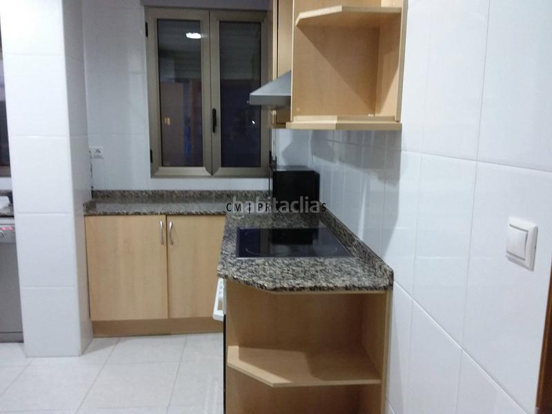 Foto e59d50c7-2955-429e-b3a5-895faf412c33. Àtic amb calefacció aparcament a Zona Avenida Alta - Auditorio Torrent