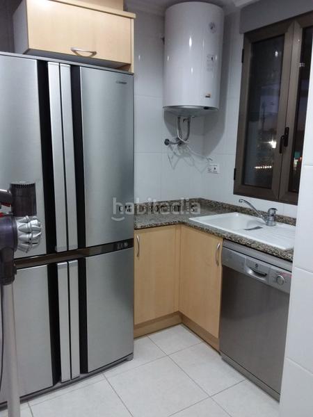 Foto f101883f-dbb6-40f0-bba0-22bf4c064327. Àtic amb calefacció aparcament a Zona Avenida Alta - Auditorio Torrent