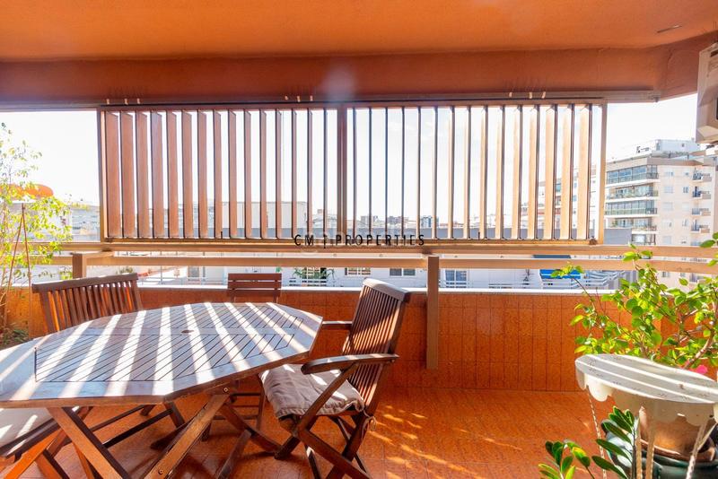 Foto 005ac0e6-d18d-4b2d-af74-599ab84a3633. Etagenwohnung mit heizung parking in Jaume Roig Valencia