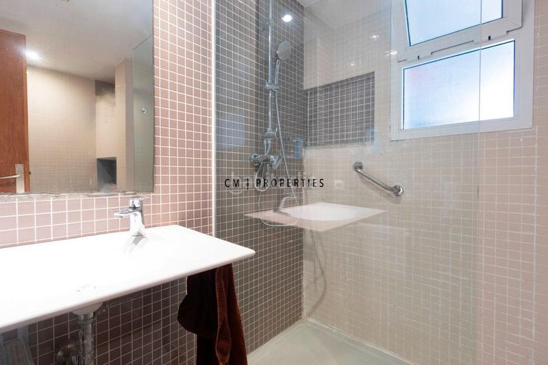 Foto 04f7452f-3f0e-4d21-8ace-7f1e0d0a0461. Etagenwohnung mit heizung parking in Jaume Roig Valencia