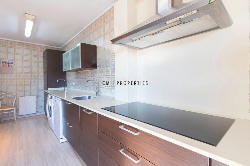 Foto 09eb97e5-8c7e-4b97-ad5f-56224c690da1. Etagenwohnung mit heizung parking in Jaume Roig Valencia