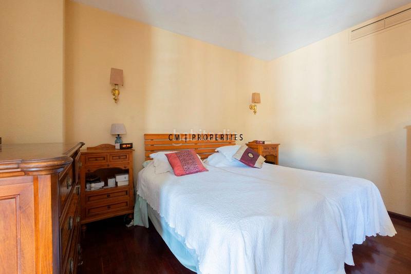 Foto 1db7c03f-b6ea-4008-8fa2-f6c7c53cbed7. Etagenwohnung mit heizung parking in Jaume Roig Valencia