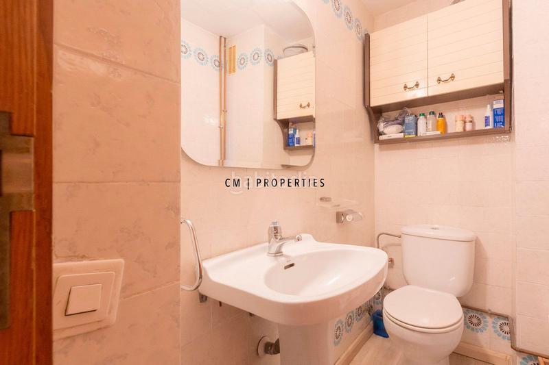 Foto 1e7e8e82-e3d9-4319-8e99-83fc7f2c96f3. Etagenwohnung mit heizung parking in Jaume Roig Valencia