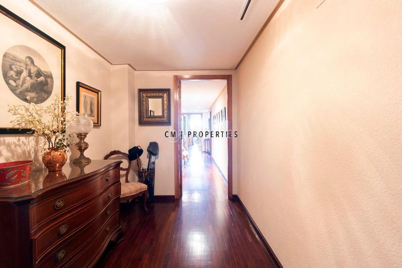 Foto 27cd7105-5875-4ce7-92e3-81caafde5917. Etagenwohnung mit heizung parking in Jaume Roig Valencia