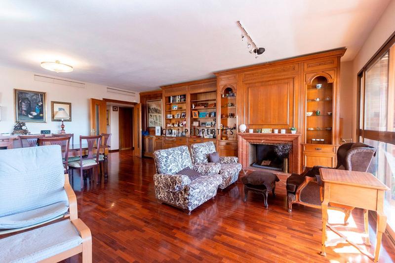 Foto 35a3508f-43b0-4188-b0de-27520197922f. Etagenwohnung mit heizung parking in Jaume Roig Valencia