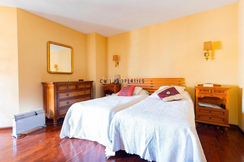 Foto 3850c9d1-f26e-4ce3-b815-27536538922b. Etagenwohnung mit heizung parking in Jaume Roig Valencia