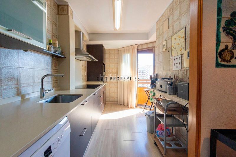 Foto 466db7dc-ee8e-4d46-909b-ab7e6e4c01b1. Etagenwohnung mit heizung parking in Jaume Roig Valencia