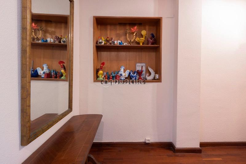 Foto 554c7294-4d9e-447c-a2a9-d9438ed97564. Etagenwohnung mit heizung parking in Jaume Roig Valencia