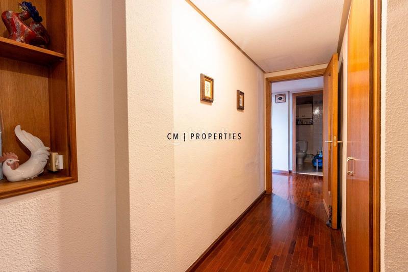 Foto 6da027be-ac07-4d95-9e54-9bfef6b49dc6. Etagenwohnung mit heizung parking in Jaume Roig Valencia