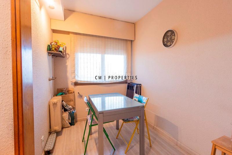 Foto 8798bd64-eb1c-4f3a-a76b-516263c15e35. Etagenwohnung mit heizung parking in Jaume Roig Valencia