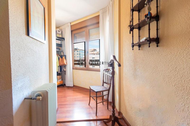 Foto 883ad681-5393-4920-8c1f-6a3750d56a3b. Etagenwohnung mit heizung parking in Jaume Roig Valencia