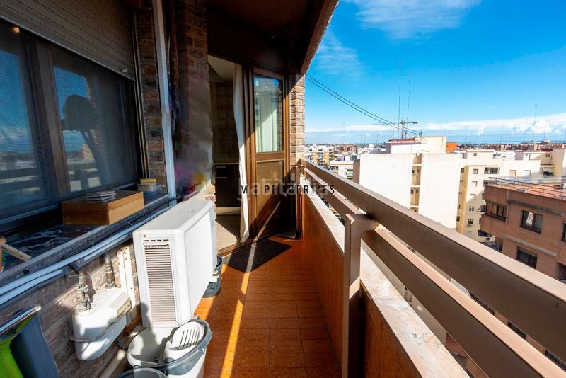 Foto af28d75a-c5ab-4668-b8a2-8724db3e51d6. Etagenwohnung mit heizung parking in Jaume Roig Valencia