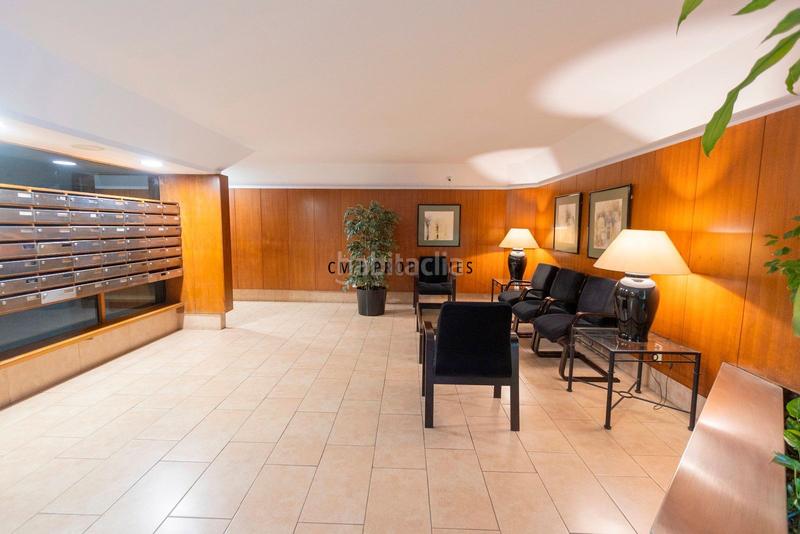 Foto be727ba7-68d4-4877-a2e4-349cca411bc2. Etagenwohnung mit heizung parking in Jaume Roig Valencia