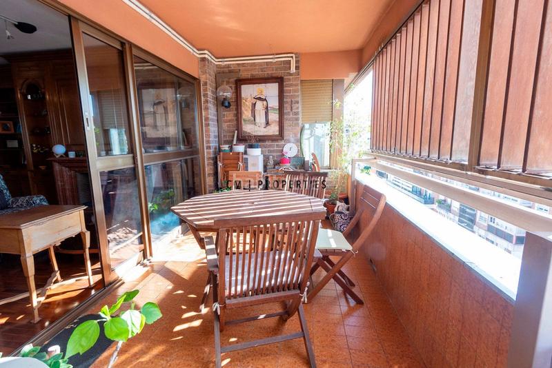 Foto d30fb477-169a-419a-8aac-eb72ed7c2f1c. Etagenwohnung mit heizung parking in Jaume Roig Valencia