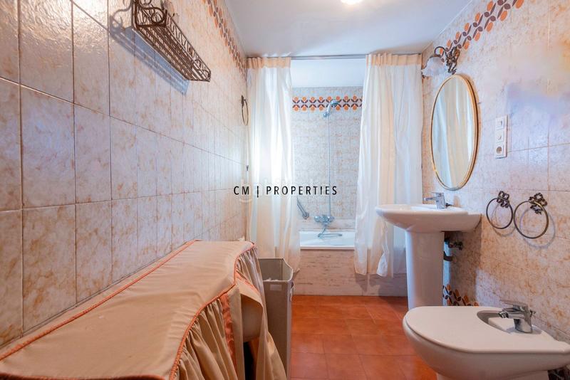 Foto d506ebc9-10a4-46e3-b48e-c0122cc5d588. Etagenwohnung mit heizung parking in Jaume Roig Valencia