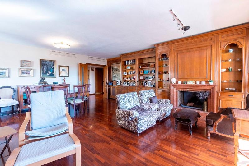 Foto dd2728ce-6443-4b90-8b50-e64089e2675a. Etagenwohnung mit heizung parking in Jaume Roig Valencia