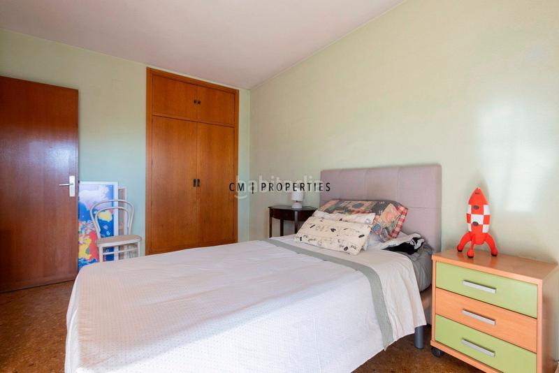 Foto de954fde-6eb9-44b7-85e3-1e940da5deea. Etagenwohnung mit heizung parking in Jaume Roig Valencia