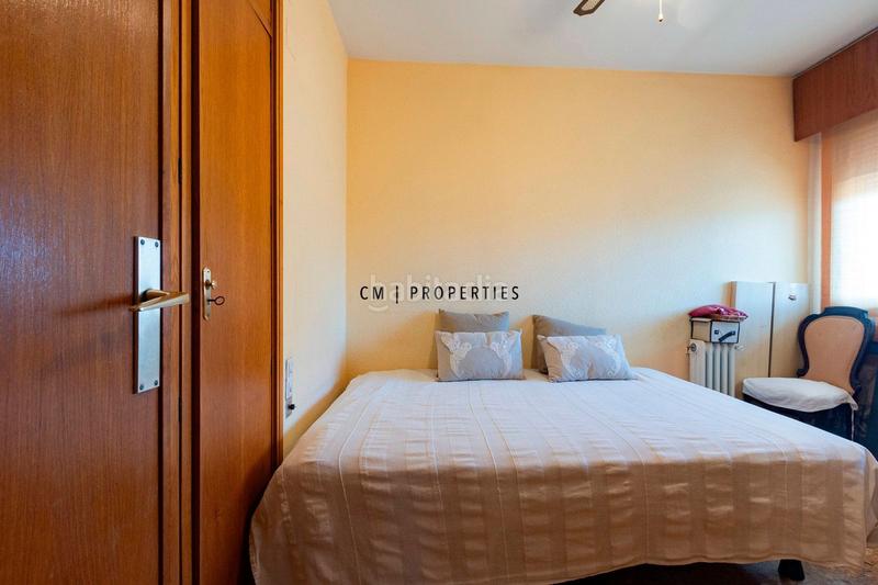 Foto e37fce92-5aa9-4f18-8220-6265d8b05a42. Etagenwohnung mit heizung parking in Jaume Roig Valencia