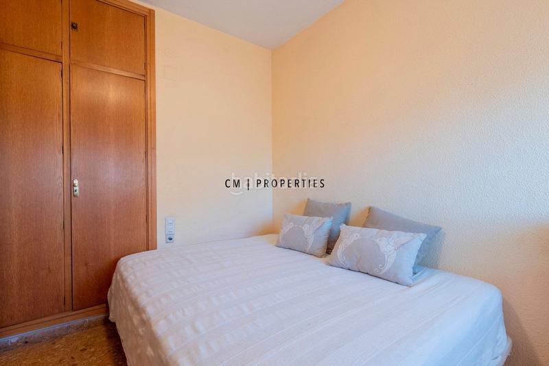 Foto eb123181-570b-433f-b2ce-d74e4ad1abcf. Etagenwohnung mit heizung parking in Jaume Roig Valencia