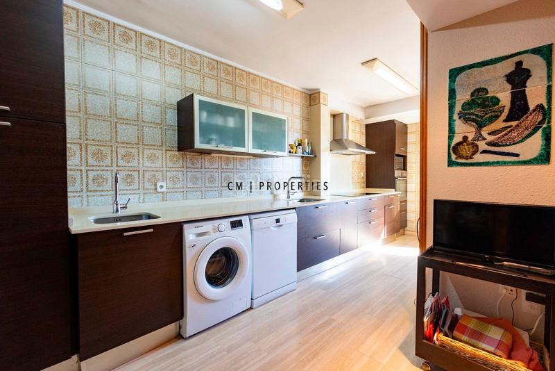 Foto f64be2f1-0fea-4113-9797-24ff7d6e2ba6. Etagenwohnung mit heizung parking in Jaume Roig Valencia