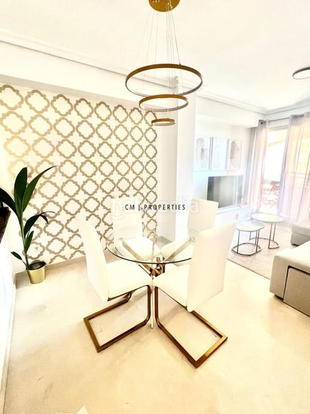 Foto a32bf986-c2e9-4382-a8e3-c2e801ea4913. Affitto appartamento con riscaldamento piscina in Valencia