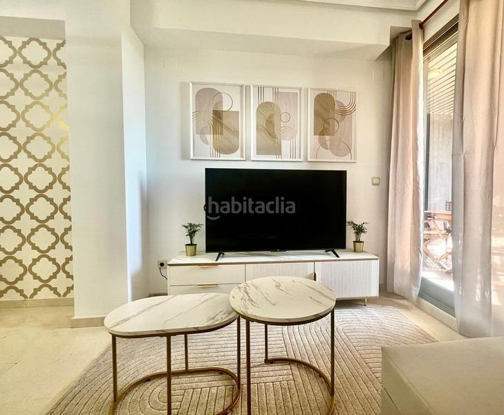 Foto cd334c18-cb16-4aab-820b-c56959c3dff2. Affitto appartamento con riscaldamento piscina in Valencia