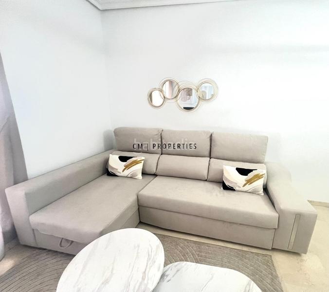 Foto ffbf21bd-0028-40fc-abb8-4dd363f66d14. Affitto appartamento con riscaldamento piscina in Valencia