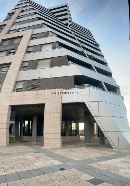 Foto 905e6fa9-2391-4da2-aecd-fb33016b3560. Location appartement avec chauffage piscine dans Sant Pau Valencia